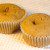 Sweet Potato Muffins with Chocolate Recipe