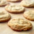 Salted Peanut Butter Pretzel Cookies - Gluten Free